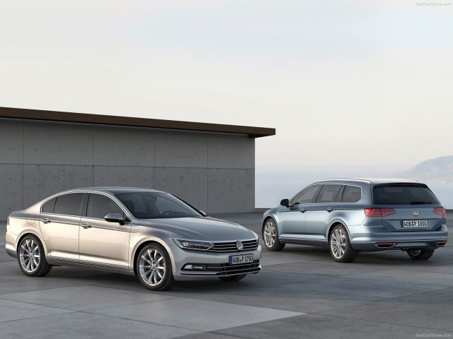 Volkswagen-Passat-napaka okvara tezava problem vpoklic zanesljivost nakup rabljenega