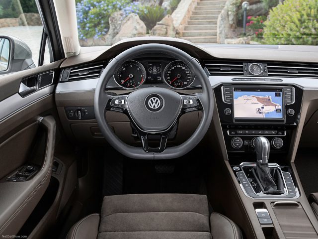 Volkswagen-Passat-napaka okvara tezava problem vpoklic zanesljivost nakup rabljenega