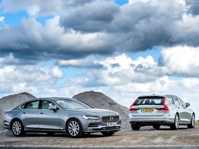 Volvo S90 V90-napaka okvara tezava problem vpoklic zanesljivost nakup rabljenega