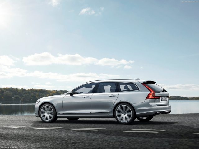 Volvo S90 V90-napaka okvara tezava problem vpoklic zanesljivost nakup rabljenega
