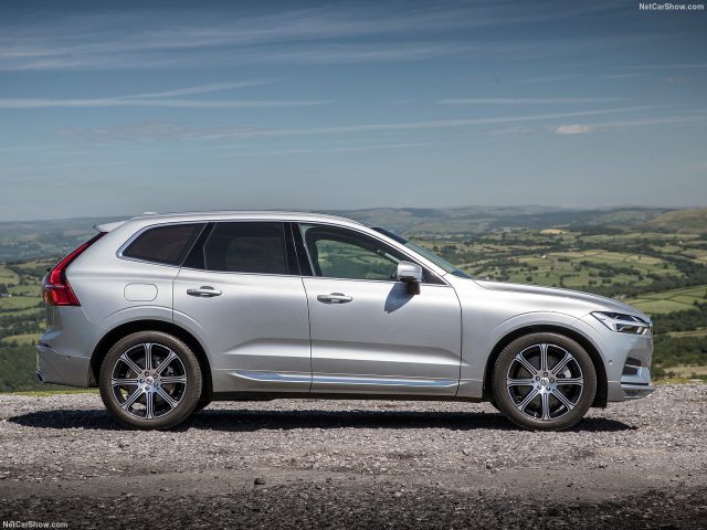 Volvo XC60-napaka okvara tezava problem vpoklic zanesljivost nakup rabljenega