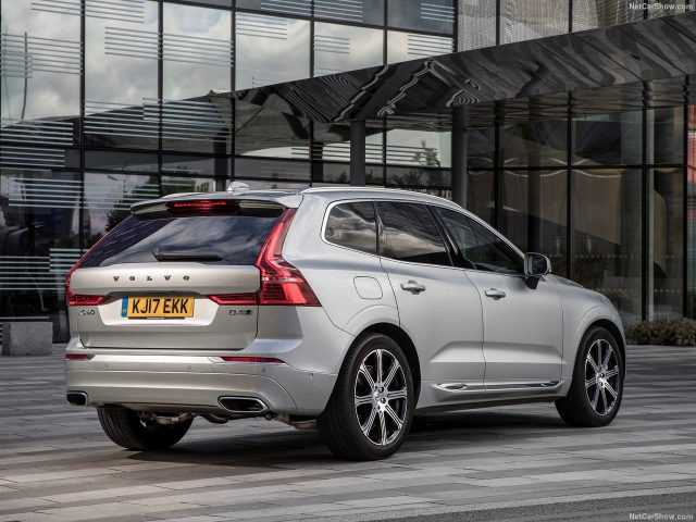Volvo XC60-napaka okvara tezava problem vpoklic zanesljivost nakup rabljenega
