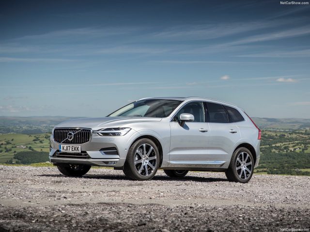 Volvo XC60-napaka okvara tezava problem vpoklic zanesljivost nakup rabljenega