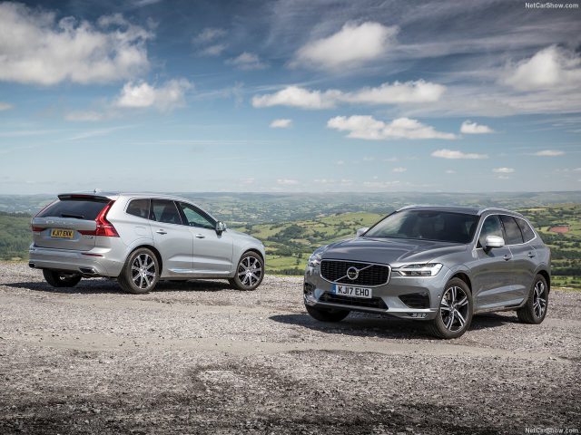 Volvo XC60-napaka okvara tezava problem vpoklic zanesljivost nakup rabljenega