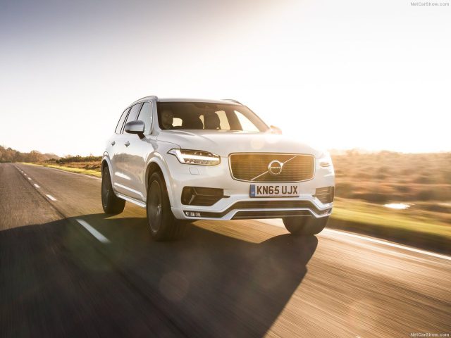 Volvo XC90-napaka okvara tezava problem vpoklic zanesljivost nakup rabljenega