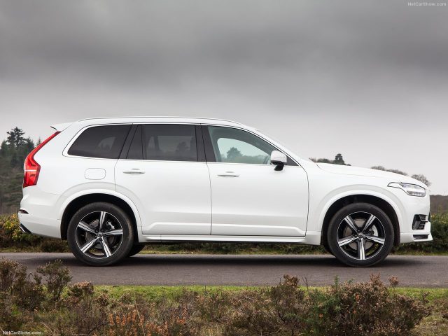 Volvo XC90-napaka okvara tezava problem vpoklic zanesljivost nakup rabljenega