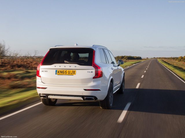 Volvo XC90-napaka okvara tezava problem vpoklic zanesljivost nakup rabljenega