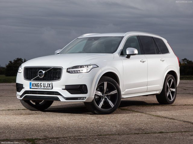 Volvo XC90-napaka okvara tezava problem vpoklic zanesljivost nakup rabljenega