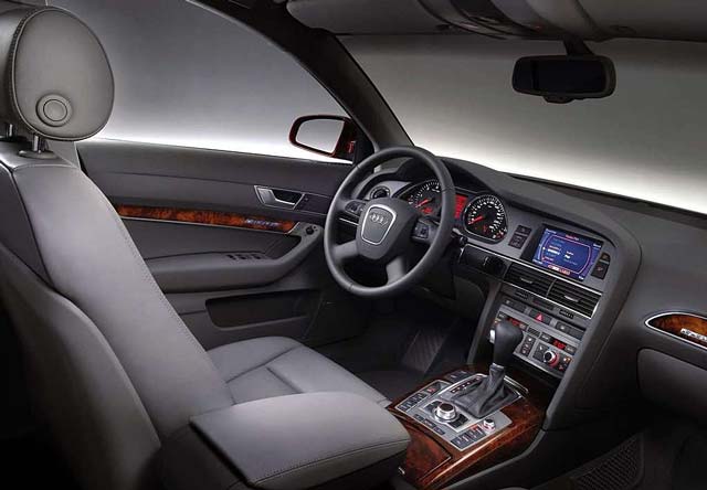 Audi A6 - rabljen napake težave okvare vpoklici