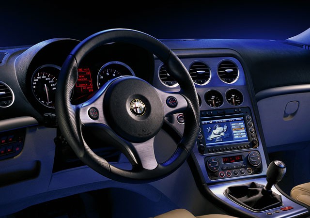 Alfa Romeo 159 - pregled napak, težav, problemov, okvar in vpoklicev
