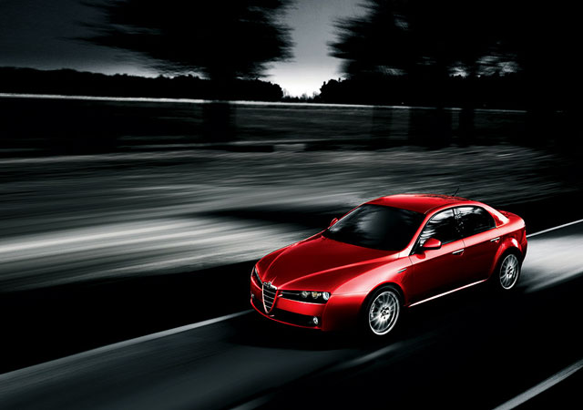 Alfa Romeo 159 - pregled napak, težav, problemov, okvar in vpoklicev