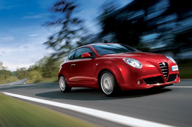 Alfa Romeo Mito - pregled napak, težav, okvar, problemov in vpoklicev Alfa Romeo Mito - pregled napak, težav, okvar, problemov in vpoklicev