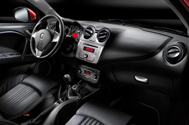 Alfa Romeo Mito - pregled napak, težav, okvar, problemov in vpoklicev Alfa Romeo Mito - pregled napak, težav, okvar, problemov in vpoklicev