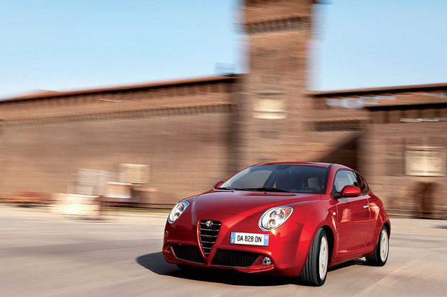 Alfa Romeo Mito - pregled napak, težav, okvar, problemov in vpoklicev Alfa Romeo Mito - pregled napak, težav, okvar, problemov in vpoklicev