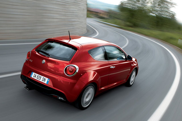 Alfa Romeo Mito - pregled napak, težav, okvar, problemov in vpoklicev Alfa Romeo Mito - pregled napak, težav, okvar, problemov in vpoklicev