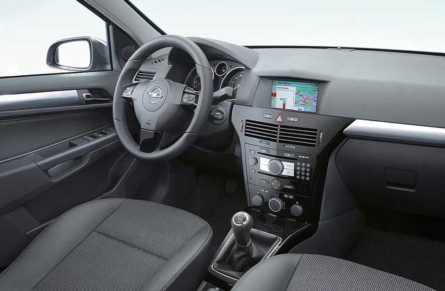 Opel Astra - pregled težav, napak, vpoklicev, problemi