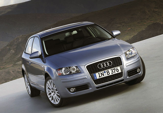 Audi A3 Audi A3