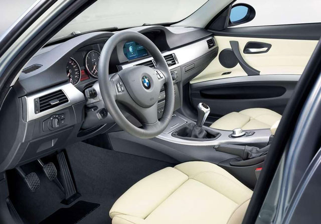 BMW serije 3