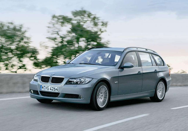 BMW serije 3
