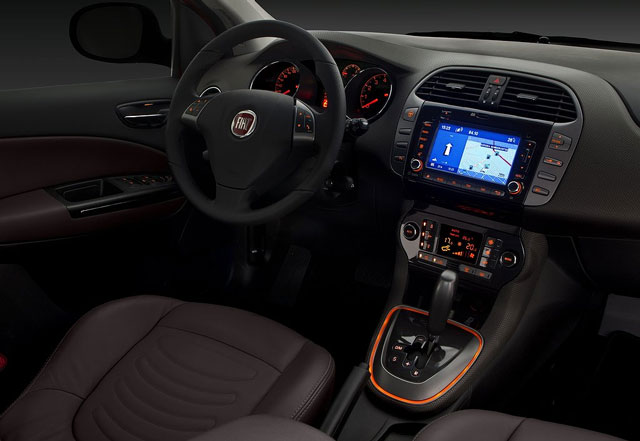 Rabljen Fiat Bravo - napake težave okvare vpoklici