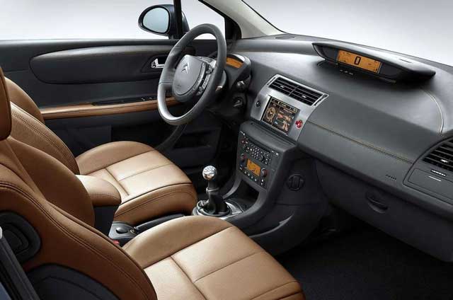 Rabljen Citroen C4 - zanesljivost, napake, okvare, problemi