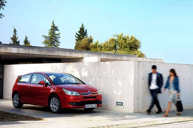 Rabljen Citroen C4 - zanesljivost, napake, okvare, problemi