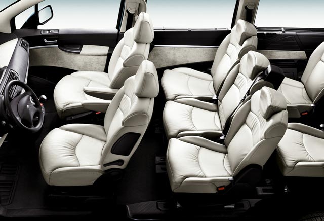 Citroen C8, problemi, napake, okvare, težave