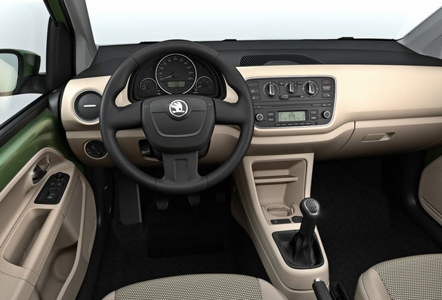 Škoda Citigo - Volkswagen Up - napake težave okvare vpoklici