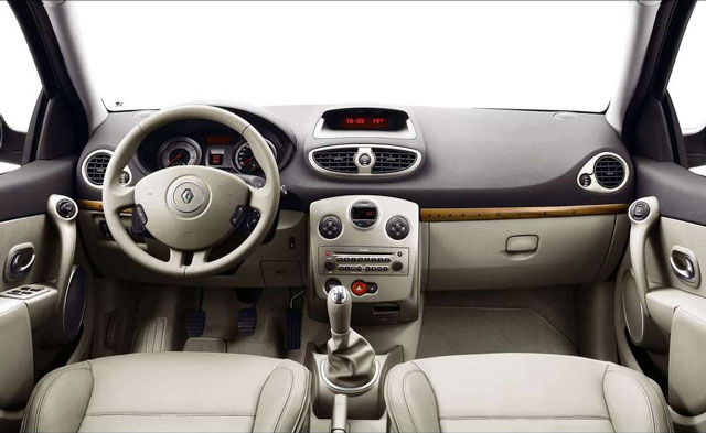 Renault Clio 3, težave, okvare, problemi, napake