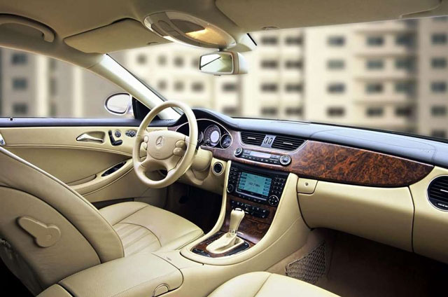 Mercedes-Benz CLS pregled napak težav okvar vpoklicev rabljen avto
