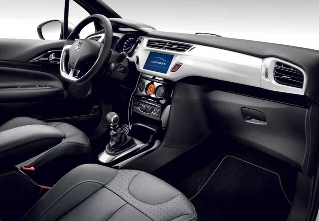 Citroen DS3 napake težave okvare vpoklici