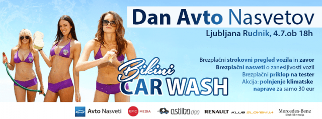 Dan avto nasvetov
