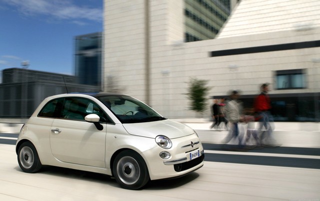 Fiat 500, pregled napak, težav, problemov in vpoklicev