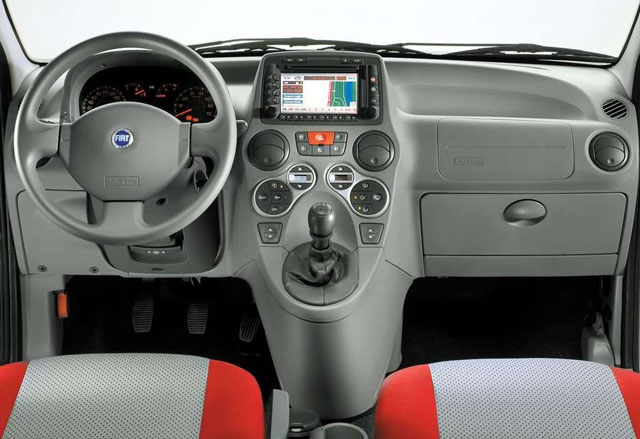 Fiat Panda, pregled napak, težav, okvar in vpoklicev