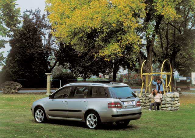 Fiat Stilo - pogoste napake, okvare. težave, vpoklici