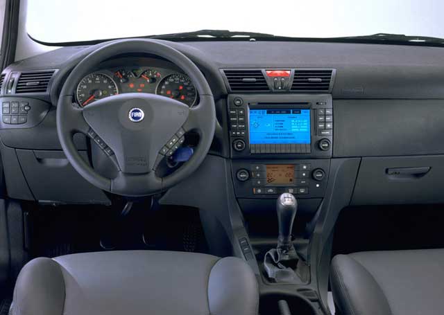 Fiat Stilo - pogoste napake, okvare. težave, vpoklici