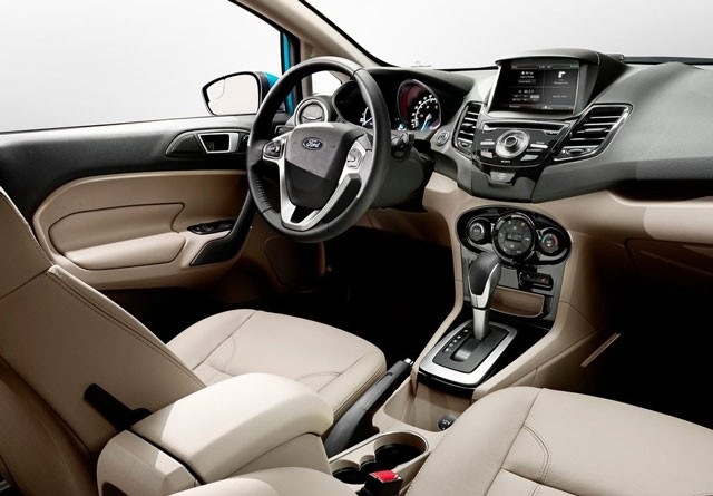 Ford Fiesta  rabljen napake težave okvare vpoklici