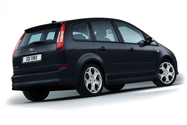 Ford C-max, pregled napak, težav, okvar, problemov in vpoklicev