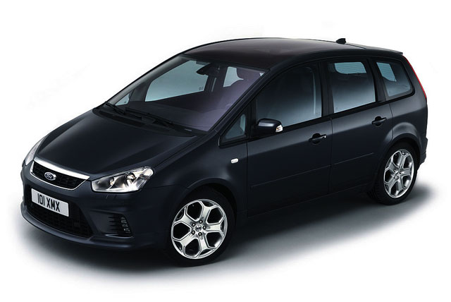 Ford C-max, pregled napak, težav, okvar, problemov in vpoklicev