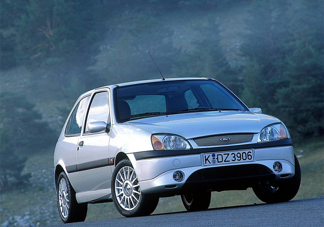 Ford Fiesta - napake, problem, težave, okvare, vpoklici