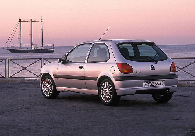 Ford Fiesta - napake, problem, težave, okvare, vpoklici