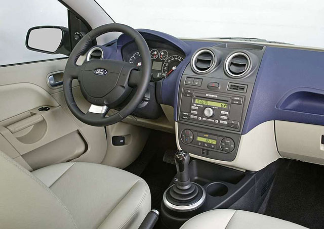 Ford Fiesta - napaka, problem, težava, okvara, nasveti, vpoklici
