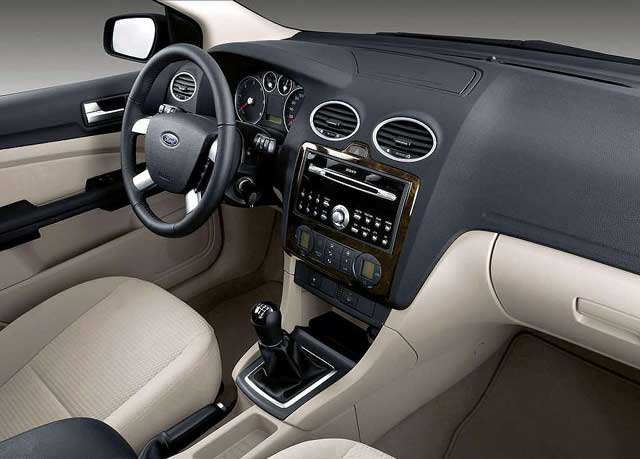 Ford Focus problem napake težave okvare