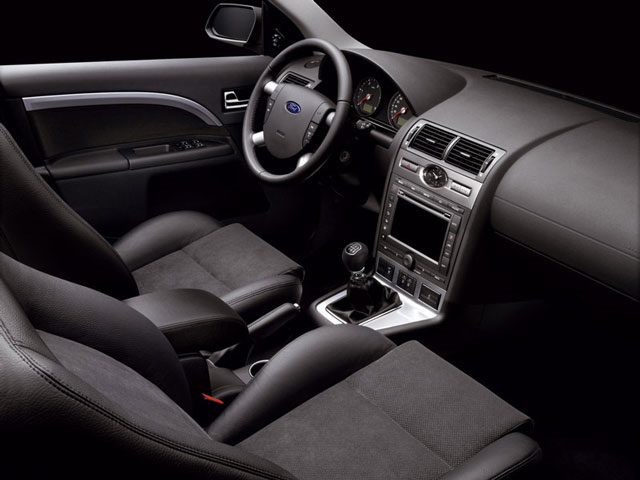 Ford Mondeo, problemi, napake, težave, okvare