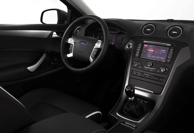 Ford Mondeo, pregled napak, težav, okvar in vpoklicev