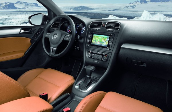Volkswagen 6 napake, težava, golf 6 okvara, 