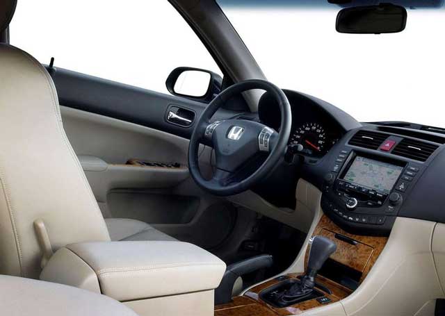 Honda Accord - problemi, napake, vpoklici, težave