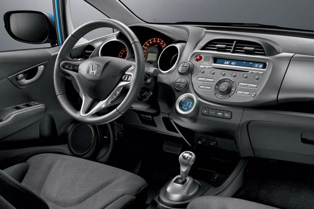 Honda Jazz - pregled napak, težav, okvar, vpoklicev
