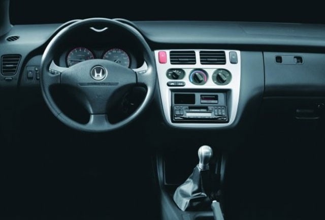 Honda HR-V HRV rabljen napake težave okvare vpoklici