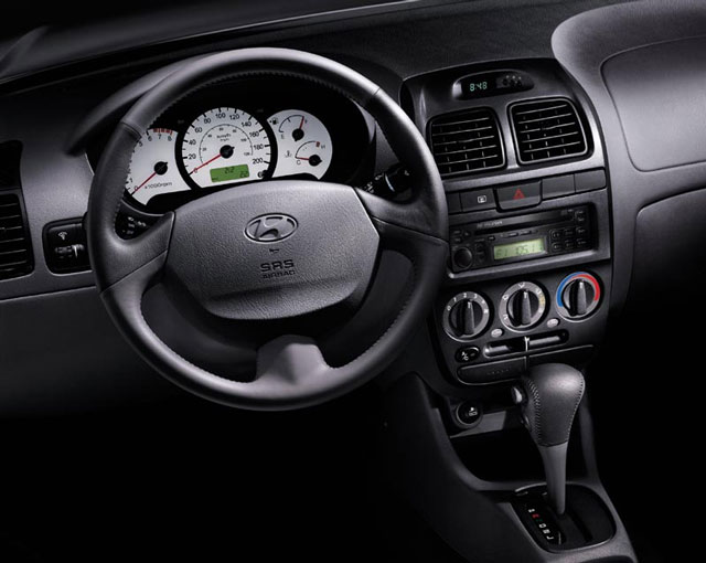 Hyundai Accentr - napake, težave, okvare, problemi, vpoklici